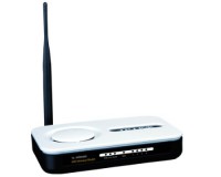 Roteador Wireless 150 Mbps - Multilaser RE024